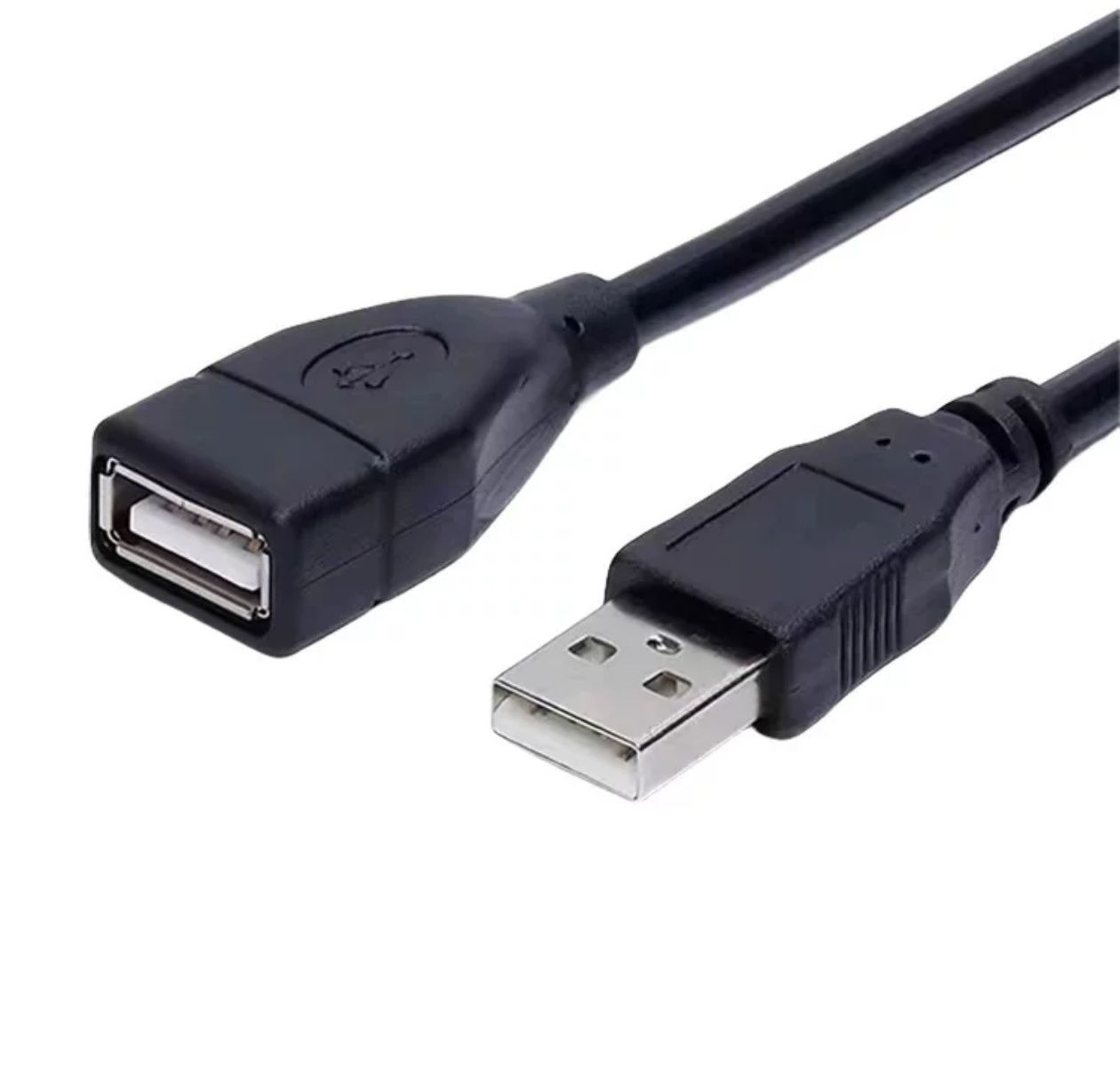USB2.0 公母線 3米L2