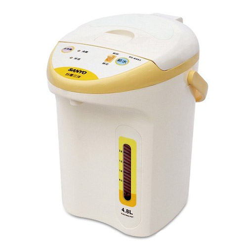 三洋電熱水瓶SUAX63