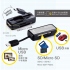 E-books T20 Micro USB 多功能複合式OTG讀卡機  
 
 
