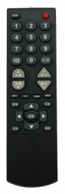【KINYO】三洋液晶電視遙控器
LTV-NS5