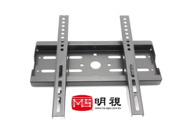 MS-C01 液晶電視壁掛架  載重：50Kg●適用尺寸：22"~42"
●載重：50Kg