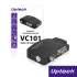 VC101 VIDEO TO VGA影像轉換器