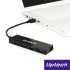 UH251 4-Port USB 3.0 Hub超輕薄集線器