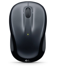 羅技 無線滑鼠 M325    解析度 1000dpi  雷射  四向滾輪輕鬆瀏覽網頁
